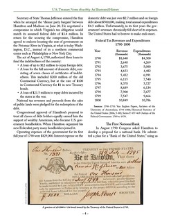 Treasury Notes sample page 4