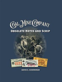 Coal Mine Scrip book cover