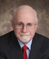 Gene Hessler