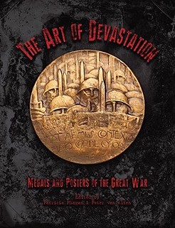 Art of Devastation book cover