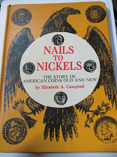 Nails to Nickels book cover