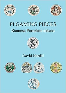 PI Gaming Pieces book cover
