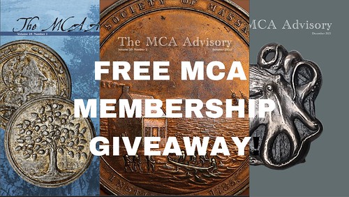 Free MCA Membership