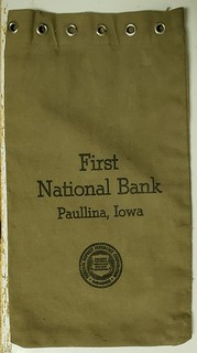 First National Bank Paullina, IA