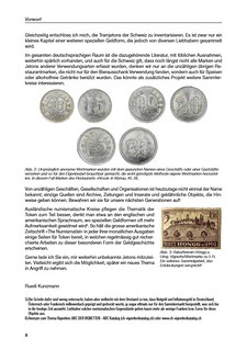 Swiss tokens sample page 2