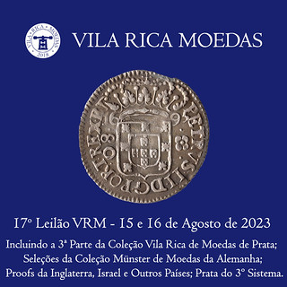 Vila Rica 2023-08 sale