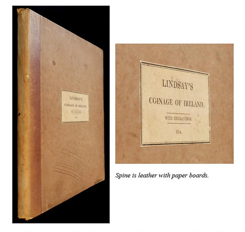 Irish Collectors volume