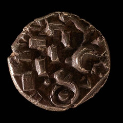 Iron Age gold coin found in Anglesey