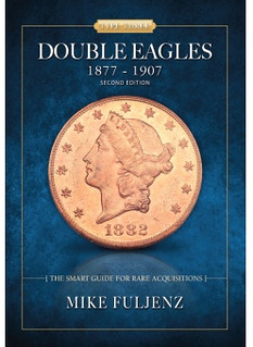 Type Three Double Eagles book cover