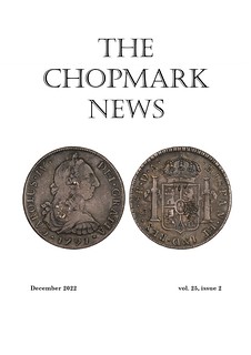 Chopmark News 2022-December cover
