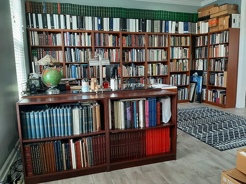 Homren library 2023-04