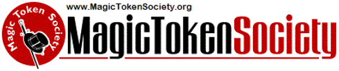 Magic Token Society banner