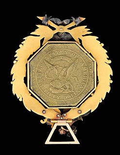 1882 Carl Sontag medal reverse