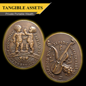 Tangible Assets Goetz Medals