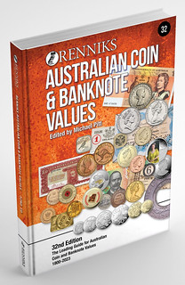 Australian Values book cover