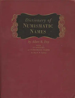 Dictionary_Numismatic_Names