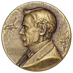 Albert_Frey_NYNC_Medal