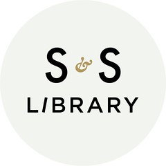 S&S Library logo