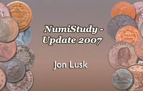 NumiStudy Jon Lusk title card