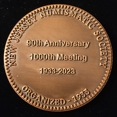 NJNS medal reverse