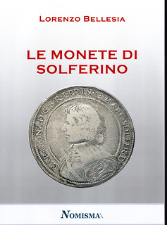 Aphrodite 2023-10 Sale Lot 1761 Le monete di Solferino
