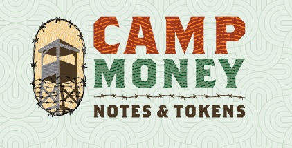 Camp Money Notes logo