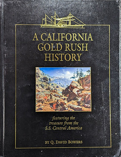 Workman Sale 6 Lot 032 A California Gold Rush History
