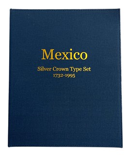 Mexico Crown Album 01_front_cover