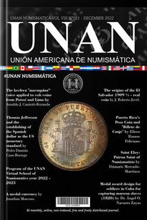 UNAN issue 51 cover