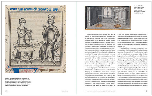 Medieval Money, Merchants, and Morality sample pages 3