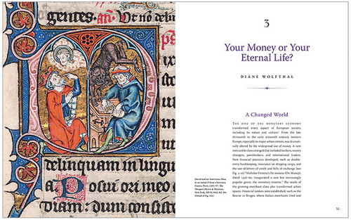 Medieval Money, Merchants, and Morality sample pages 2