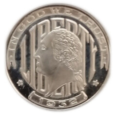 250 Coin Designs 12 Dollar model Thomas Cremona quarter