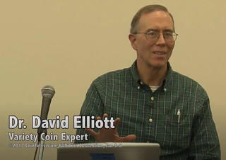 Dr. David Elliott
