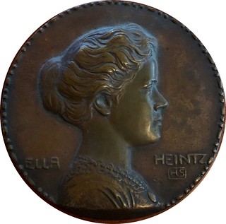 Ella Heintz Medal