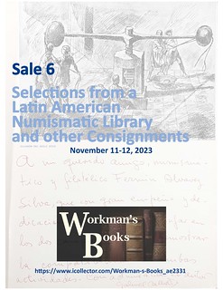 workman's books sale 6 cover