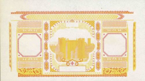 Morocco 100 Franc Proof 06