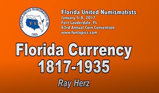 florida currency title card