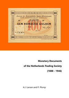 Netherlands Trading Society book