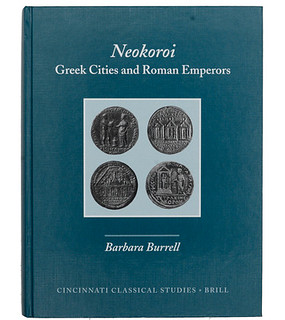 Kuenker 399 Lot 6066 Neokoroi. Greek Cities and Roman Emperors