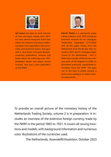 Netherlands Trading Society book sample page 2