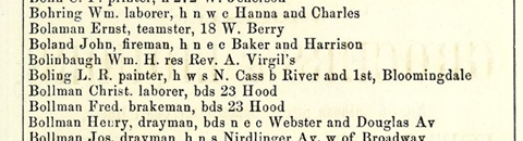 Ard Browning 1 city directory 1870