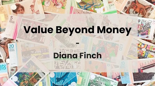 Value Beyond Money book cover