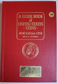 1994 Red Book cover