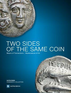 Two Sides of the Same Coin book cover