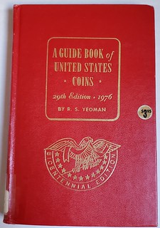 1976 Red Book cover