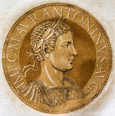 coin of Elagabalus