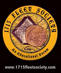 1715 Fleet Society logo and URL