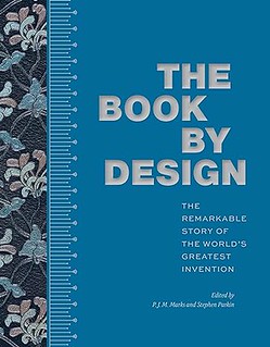 The Book by Design book cover