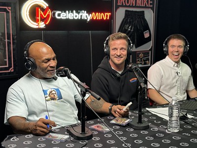 9_Mike Tyson eBay Live (Mike Tyson, Kenny Duncan Jr. and Matthew Duncan)
