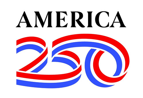 semiquincentennial logo